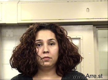 Sharon  Carriaga Mugshot